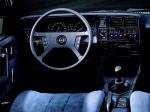 Opel Monza 1982 года